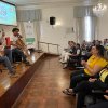 Primeiro dia de ação do Setembro Amarelo engaja colaboradores